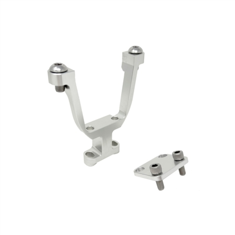 Lexus LX570 Brake Kit - Front - R1 Concepts - Drilled/Slotted Rotors + Optimum Pads - `07-`22